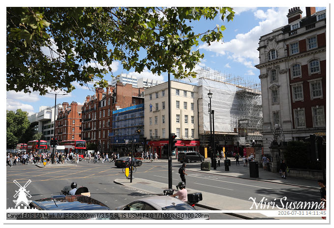 London D2 MS5D3469