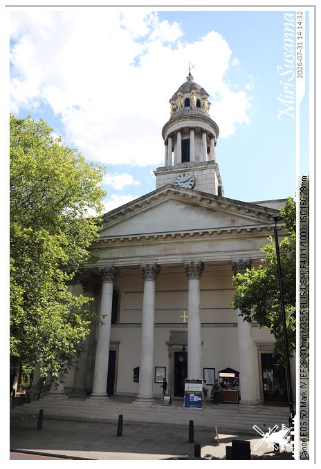 London D2 MS5D3478