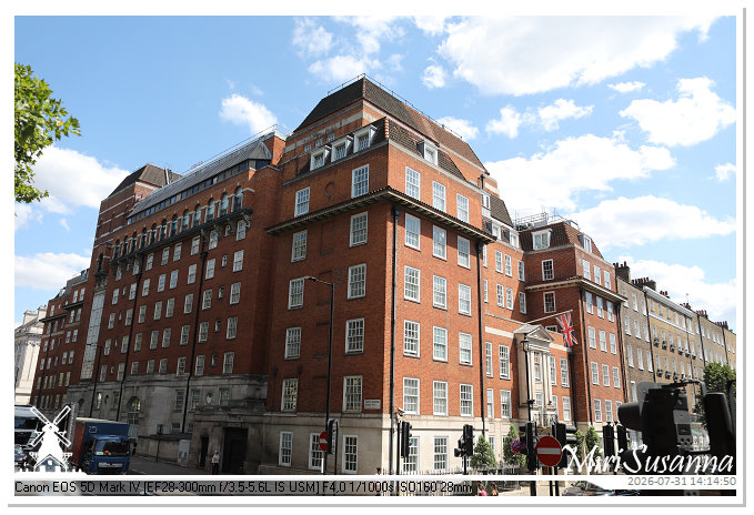 London D2 MS5D3479