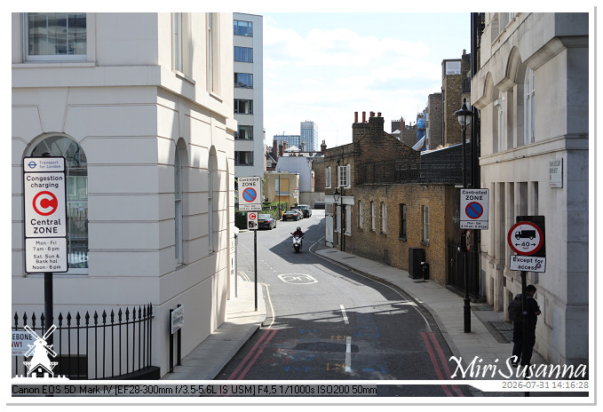 London D2 MS5D3480
