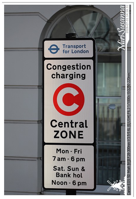 London D2 MS5D3481