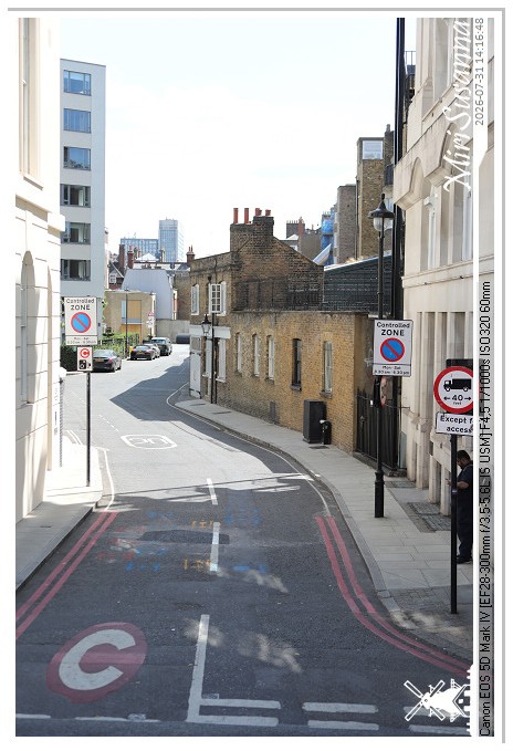 London D2 MS5D3483