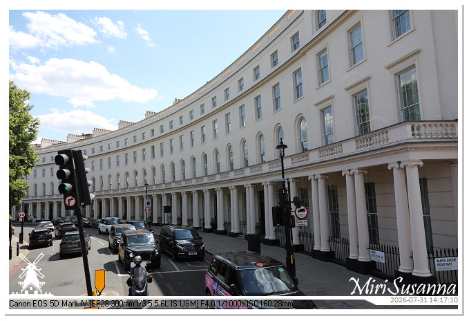 London D2 MS5D3484