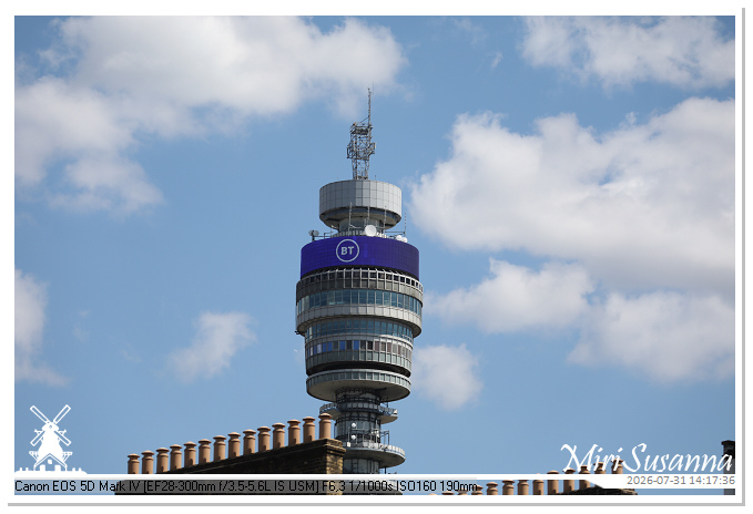 London D2 MS5D3485