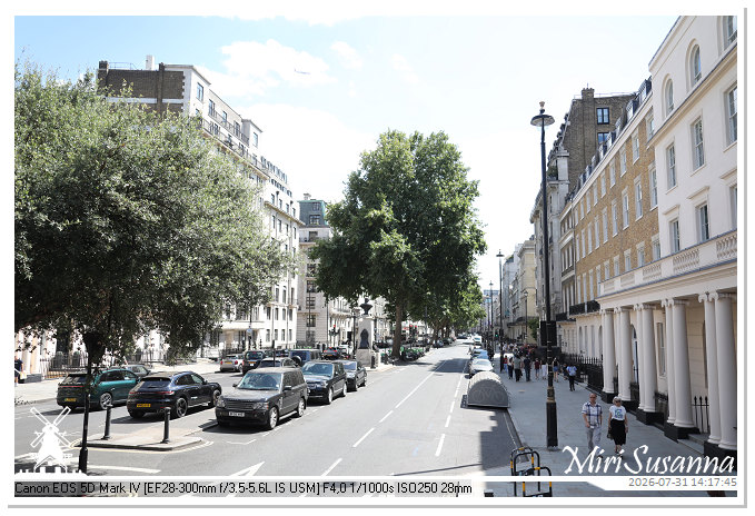 London D2 MS5D3486