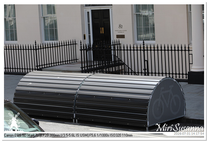 London D2 MS5D3488