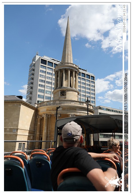 London D2 MS5D3495