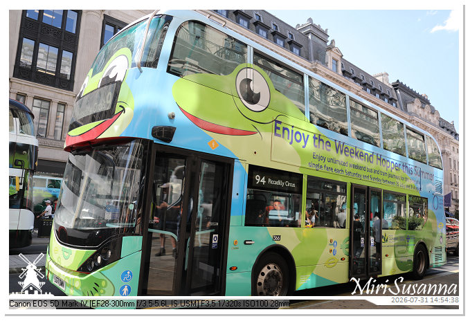 London D2 MS5D3513