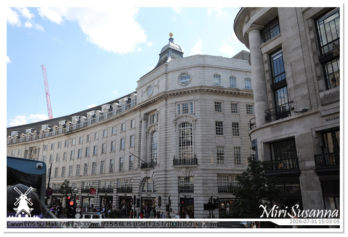 London D2 MS5D3516