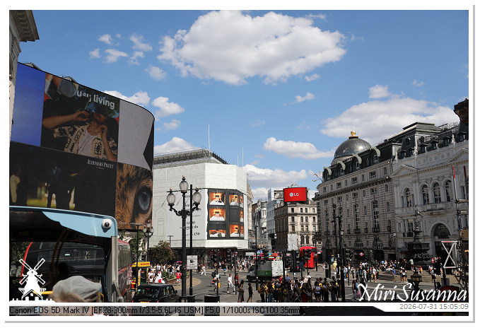 London D2 MS5D3522