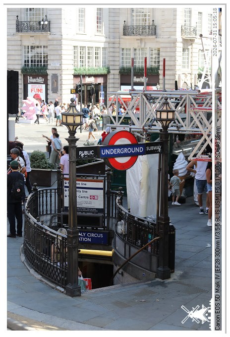 London D2 MS5D3523