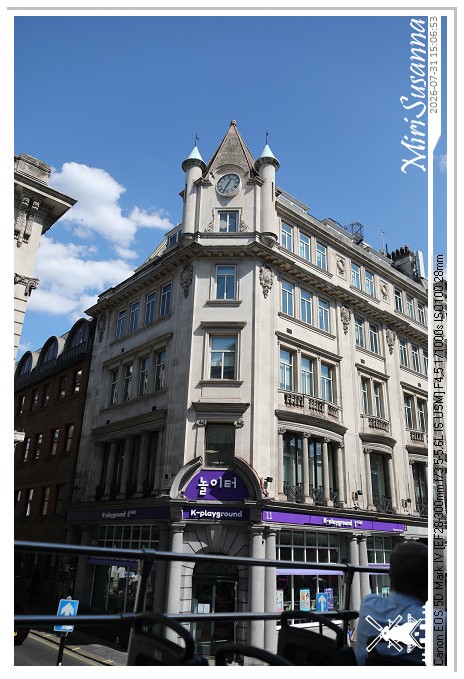 London D2 MS5D3527