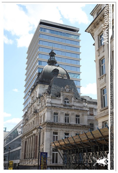 London D2 MS5D3528