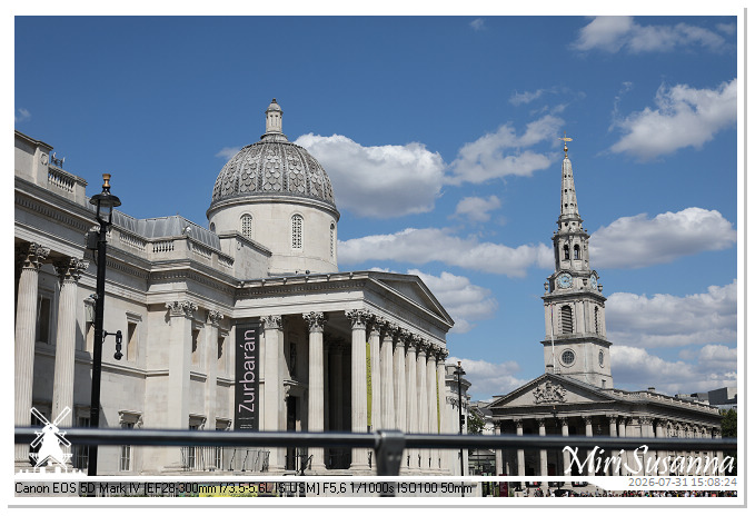 London D2 MS5D3530