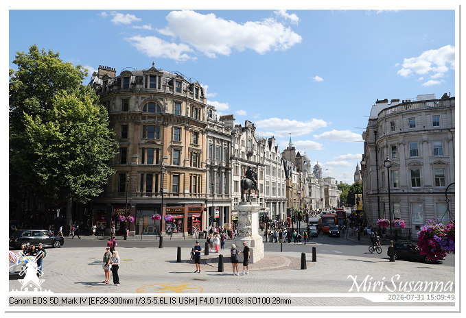 London D2 MS5D3533