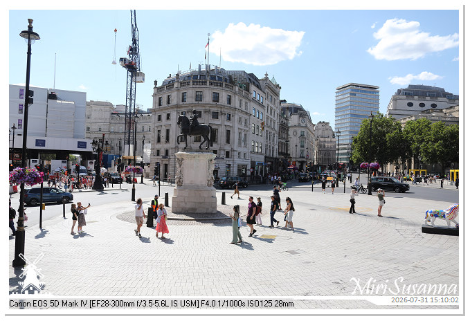 London D2 MS5D3534
