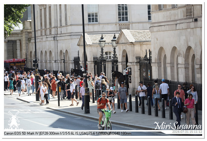 London D2 MS5D3538