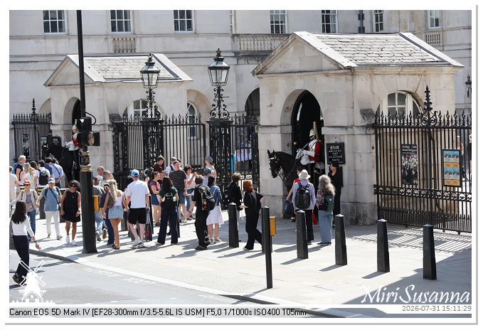 London D2 MS5D3540