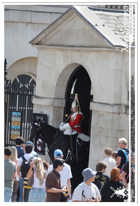 London D2 MS5D3542