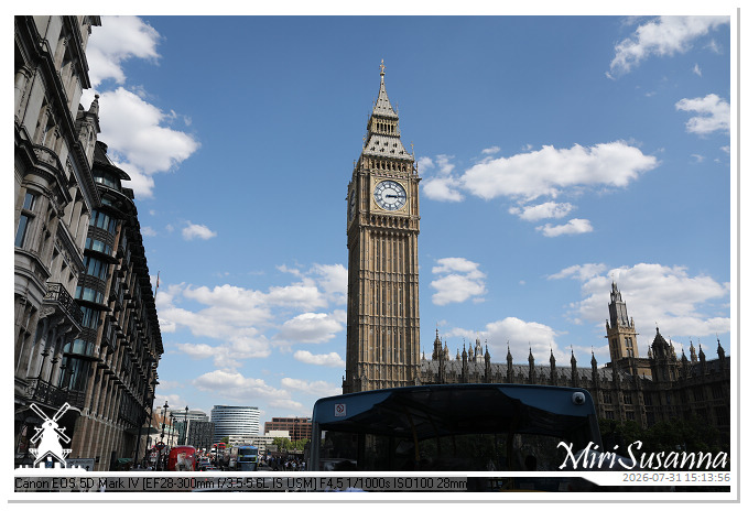 London D2 MS5D3549