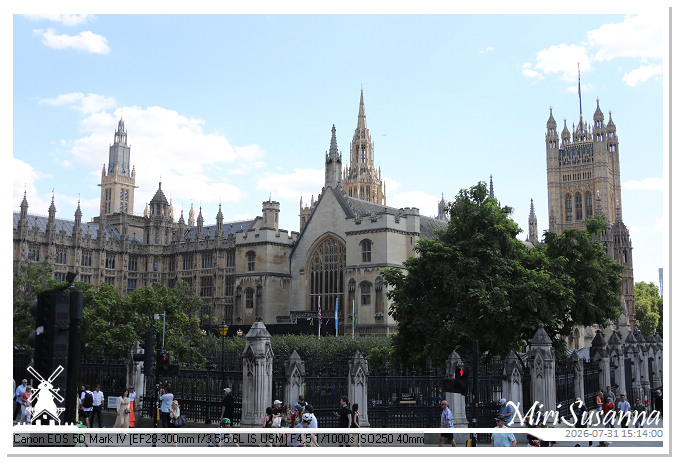 London D2 MS5D3550