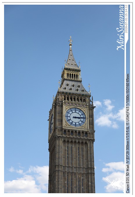 London D2 MS5D3552