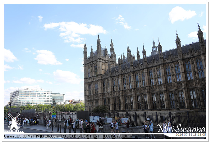 London D2 MS5D3555
