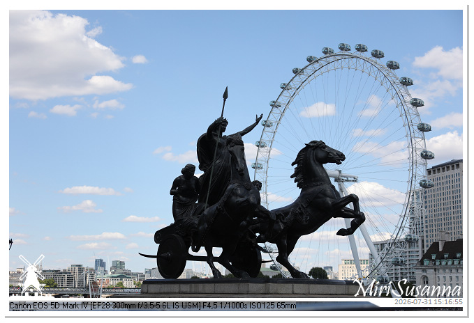 London D2 MS5D3557