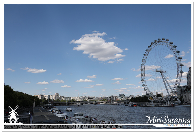 London D2 MS5D3558