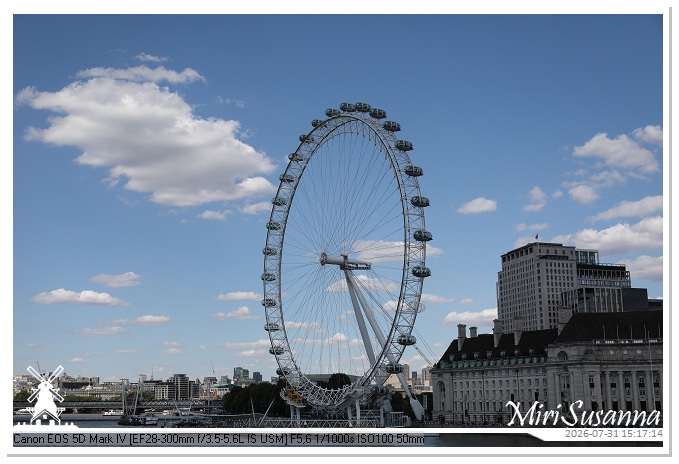 London D2 MS5D3559