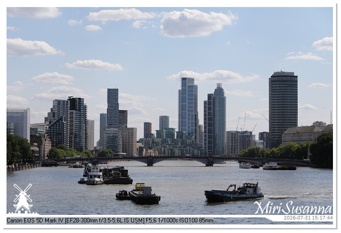 London D2 MS5D3561