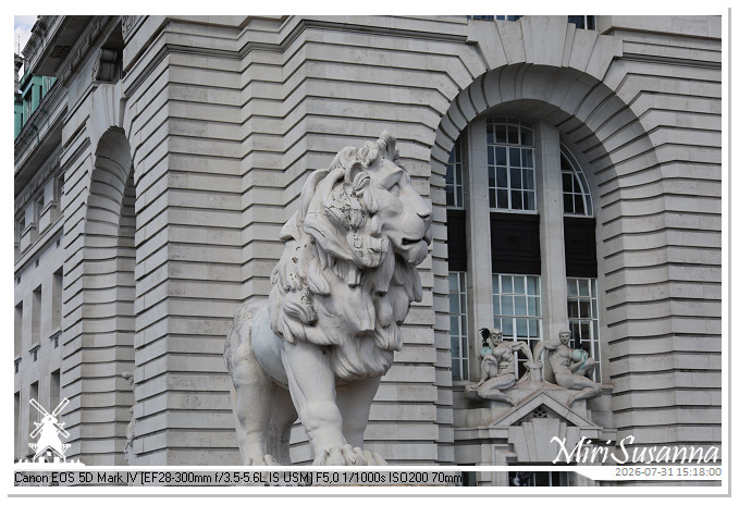 London D2 MS5D3562