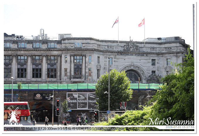 London D2 MS5D3573
