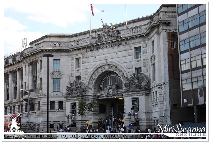 London D2 MS5D3575