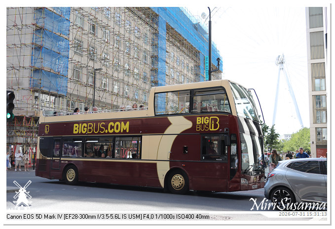 London D2 MS5D3576