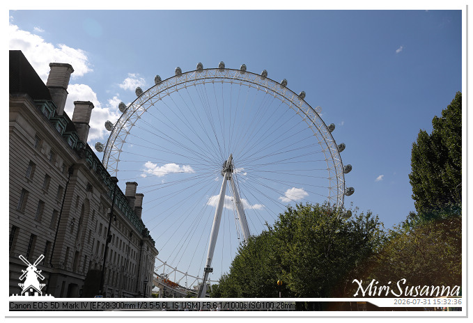 London D2 MS5D3577