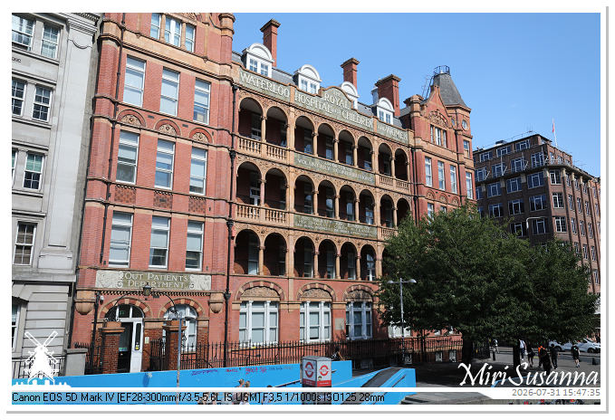 London D2 MS5D3585