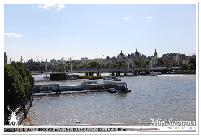 London D2 MS5D3592
