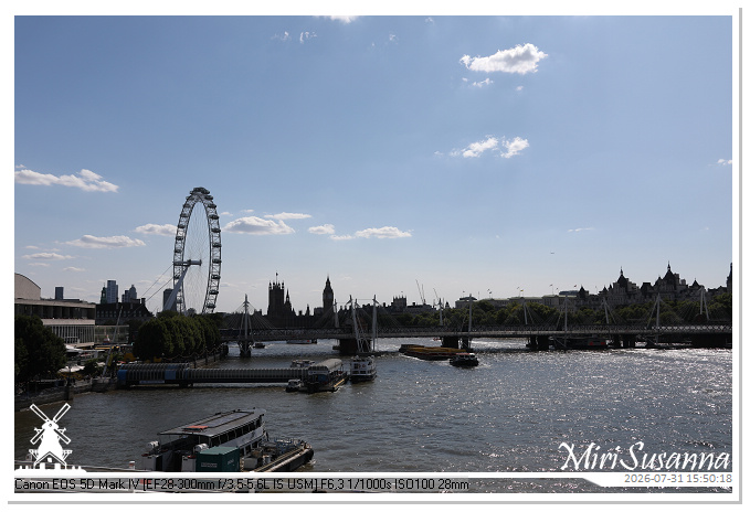 London D2 MS5D3593