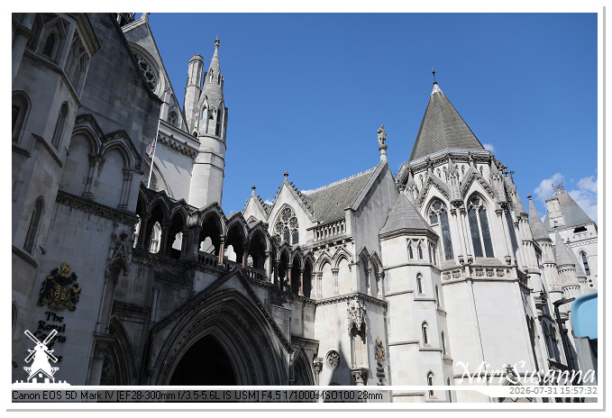 London D2 MS5D3606