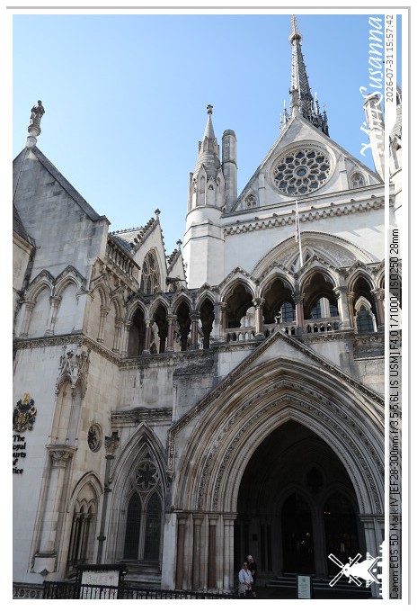 London D2 MS5D3608