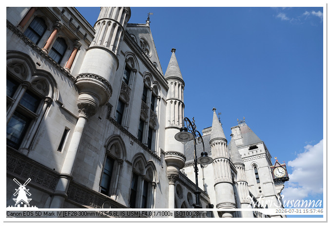 London D2 MS5D3609