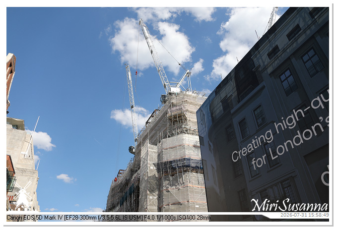 London D2 MS5D3613
