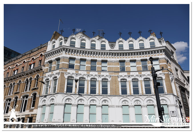 London D2 MS5D3618