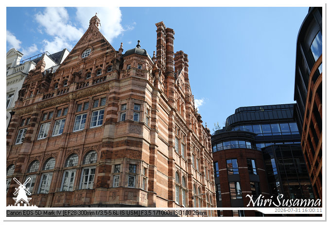 London D2 MS5D3619