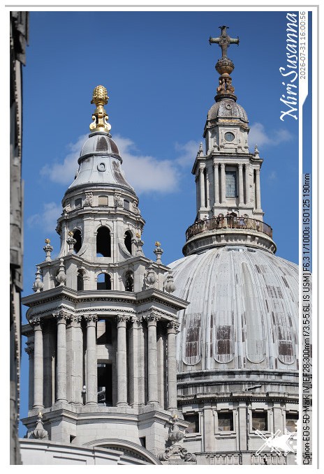 London D2 MS5D3620