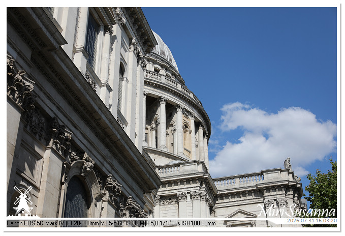 London D2 MS5D3625