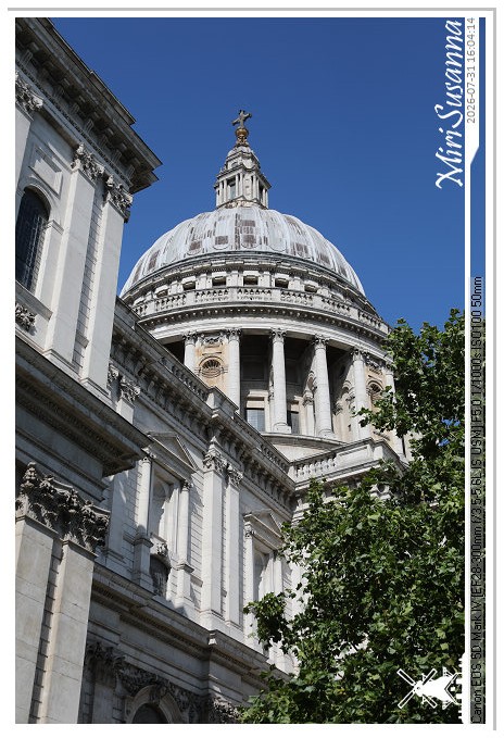 London D2 MS5D3627