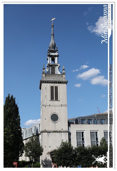 London D2 MS5D3634
