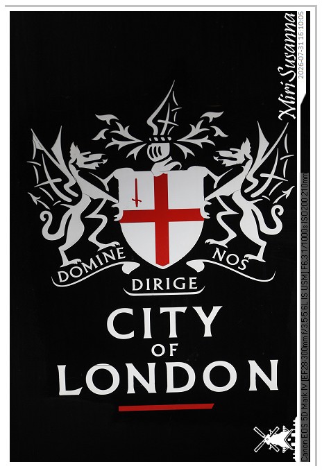 London D2 MS5D3638